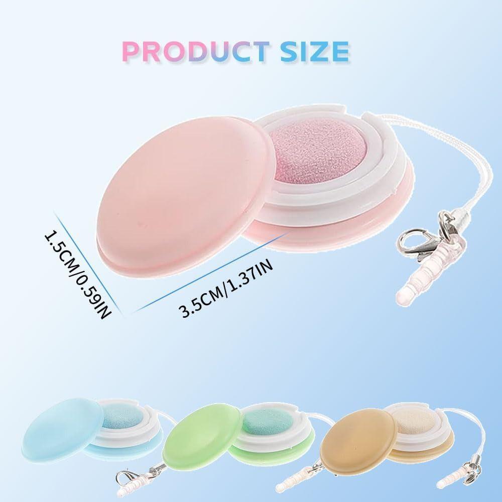 Очиститель телефона Macaron Очиститель экрана телефона Инструмент для ремонта экрана Macaron Очиститель стекла экрана