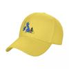 JOGLE John O'Groats to Lands End(Blue/Black) Baseball Cap birthday Rave Elegant Women's Hats Men's