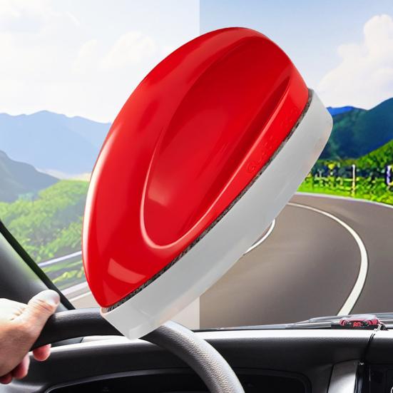 Мощный очиститель лобового стекла автомобиля, средство для удаления масляной пленки, быстродействующий, без разводов, очиститель лобового стекла, набор для чистки стеклоочистителей в салоне автомобиля