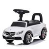 Pedal-less Tricycle for Children - DE VES SPORT - Mercedes AMG C63 - 12 Months To 3 Years
