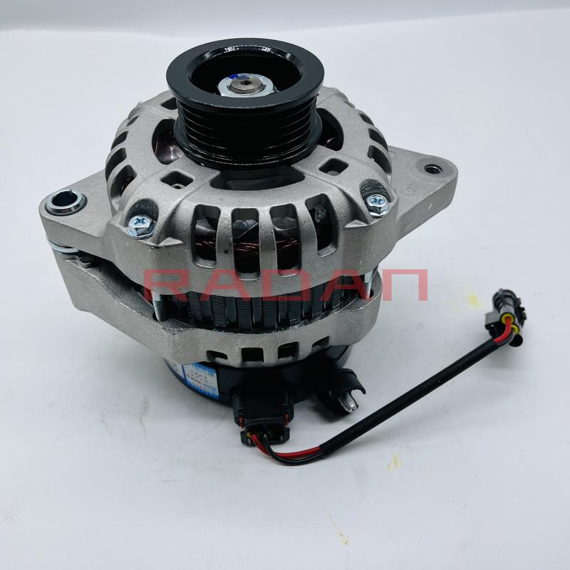 Alternator For Changan M201 MD201 SC6406 JL473Q Engine