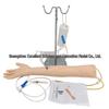 Intravenous Infusion Arm Model for Training: Blood Drawing & Injection Practice