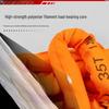 Heavy-Duty Flexible Lifting Sling