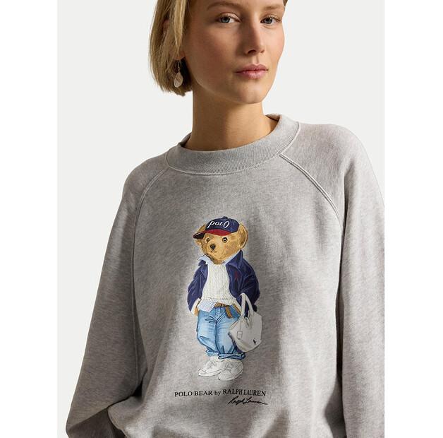 Толстовка Polo Ralph Lauren 211A96185001