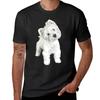 West Highland Terrier Cutie T-Shirt Funnys Boys Whites Funny T Shirts for Men