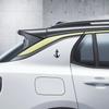 3D Металлические Персональные Наклейки на Автомобиль Крюки-Якоря для Лодки Военно-Морской Эмблема Решетка Крест-Медаль Пиратский Корабль Наклейка на Кузов Автомобиля