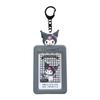 Sanrio Plastic Kuromi Instax Holder (Enjoy Idol)