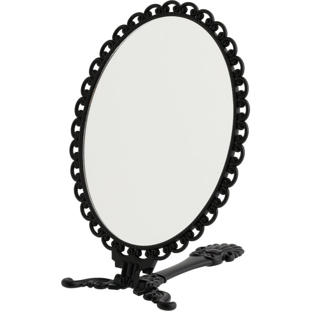 Сентиментальный цирк Магия и Желания Ручное зеркало FE44701 H245 x Ш115 мм San-X "Вечный Гримуар"