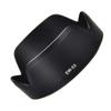 Ew-53 Lens Hood For Canon Eos M10 Ef-M 15-45 Mm F/3.5-6.3
