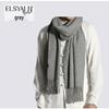 Aisiyalan A-D3026 Wool Scarf