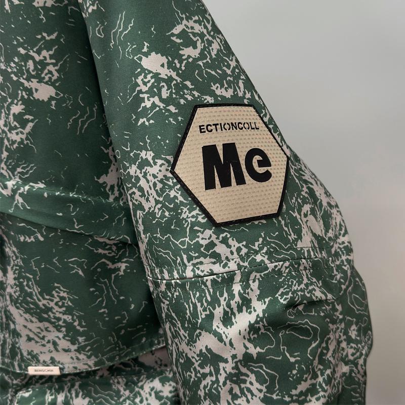 Большие размеры 5XL-11XL Модные мужские парки оверсайз Зимнее пальто с капюшоном Повседневная свободная теплая верхняя одежда Мужские куртки