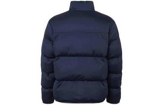 Nike Куртки Мужские Темно-синие FB7369-410