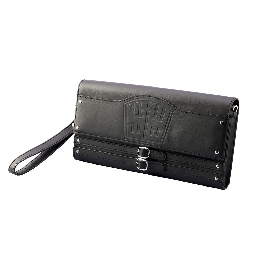 Crisis Core -Final Fantasy VII- Reunion Multi-Case (for Game Consoles) Soldier