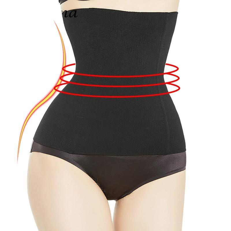 Женский пояс для похудения, женский корсет, формирователь, тренажер для бодибилдинга, послеродовой пояс для похудения живота, моделирующий ремень, корректирующее белье