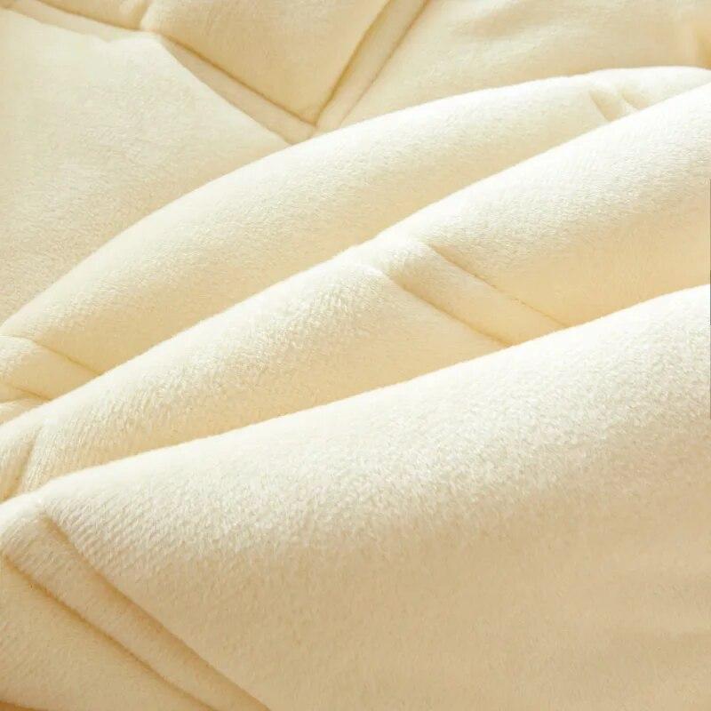 Роскошный супермягкий плюшевый стеганый чехол на голову кровати, универсальный бархатный защитный чехол на спинку кровати, утолщенный стеганый чехол на изголовье кровати