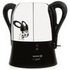 341-04 Чайколик Черный, 2000 Вт, чайная машина