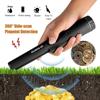 1Pc Hand Held Metal Detector Underground Gold Detector Treasure Hunter Seeker Tracker