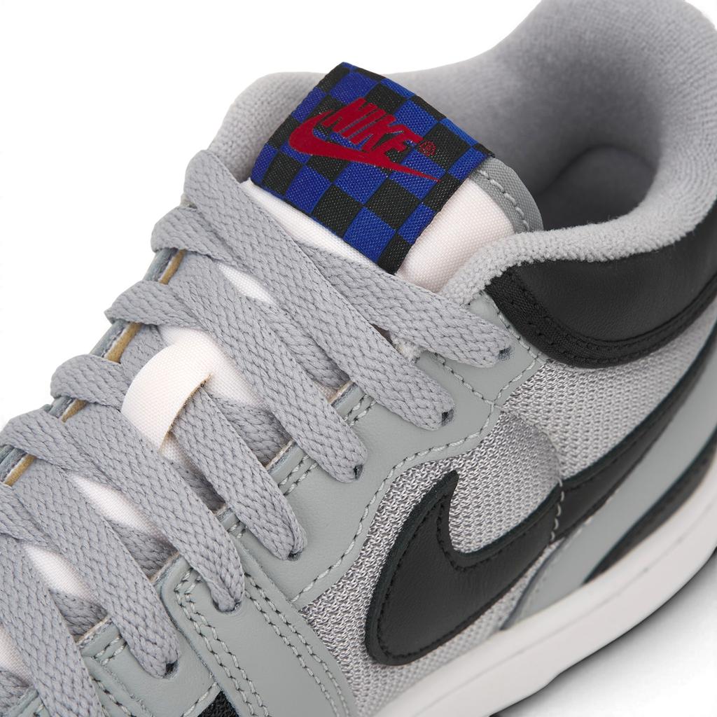 Nike Mac Attack QS SP OG Light Smoke Grey 2023 Кроссовки унисекс Черный Белый FB8938-001