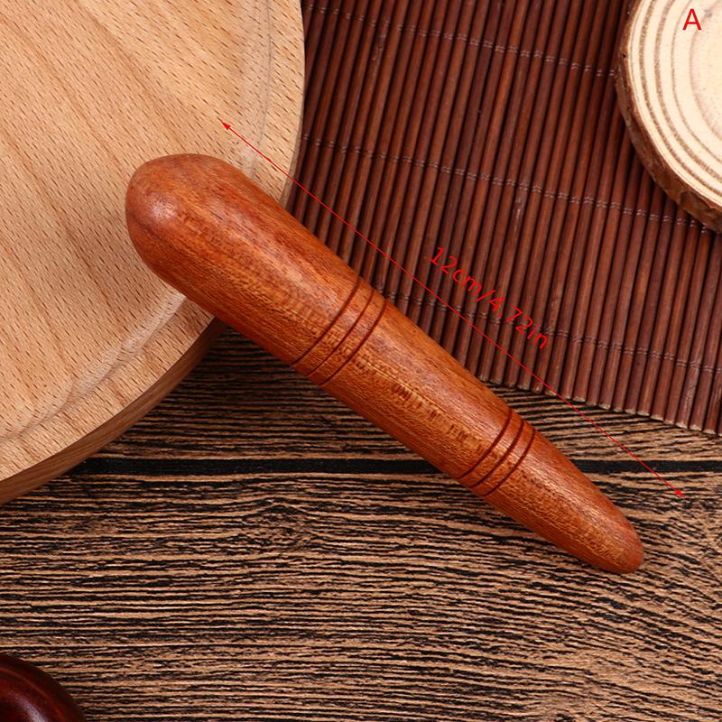 Массажер для рук и ног, деревянная палочка, инструменты, деревянная терапия для здоровья, боль в теле, иглоукалывание