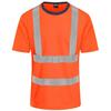 Mens Hi-Vis T-Shirt
