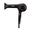 Yesbeauty Фен с высокой производительностью и черным мотором Ib 1750 1700 Вт