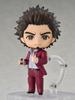Good Smile Arts Shanghai Nendoroid Yakuza Kasuga Ichiban Plastic Painted Movable Figure Non-Scale