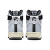 Nike Кроссовки унисекс Air Force 1 High 50 лет хип-хопа черно-белые цементно-серые FB2049-001