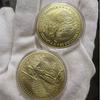 2025 Statue of Liberty Gold Coin Commemorative Eagle Dollar