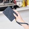 New Simple Women's Wallet Large Capacity Matte Short Wallet Women's Multi-functional Versatile Fashion Change Bag