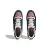 Adidas Originals Forum Exhibit Low 'Navy Multi' Sneakers ID2563