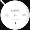 12inch Record BENZINO - Rock The Party ED6355 Elektra 2003 US Rap & Hip-Hop/R&B Used