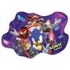 Puzzle 250 Pièces : POSTER SONIC PRIME - XL