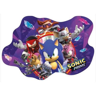 Пазл 250 деталей : ПОСТЕР SONIC PRIME - XL