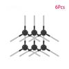 Для Dreame X30 Ultra / X30 Pro / X30 Master Запасные части Аксессуары Основная Боковая щетка Hepa-фильтр Ткань для швабры Мешок для пыли Аксессуары
