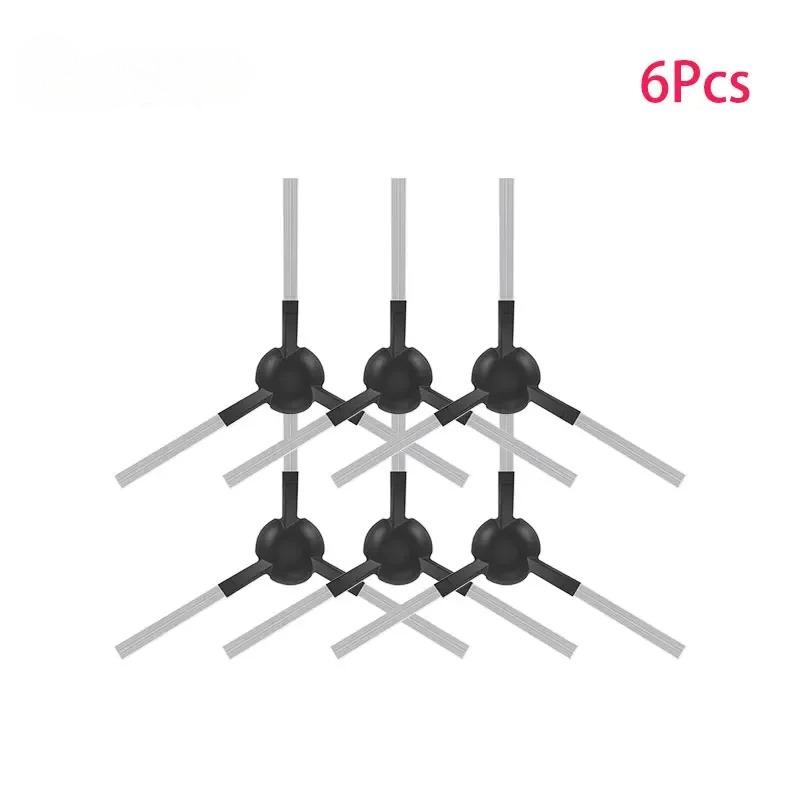 Для Dreame X30 Ultra / X30 Pro / X30 Master Запасные части Аксессуары Основная Боковая щетка Hepa-фильтр Ткань для швабры Мешок для пыли Аксессуары