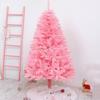 Novelty Simulation Xmas Tree Realistic Branch Reusable Decorative