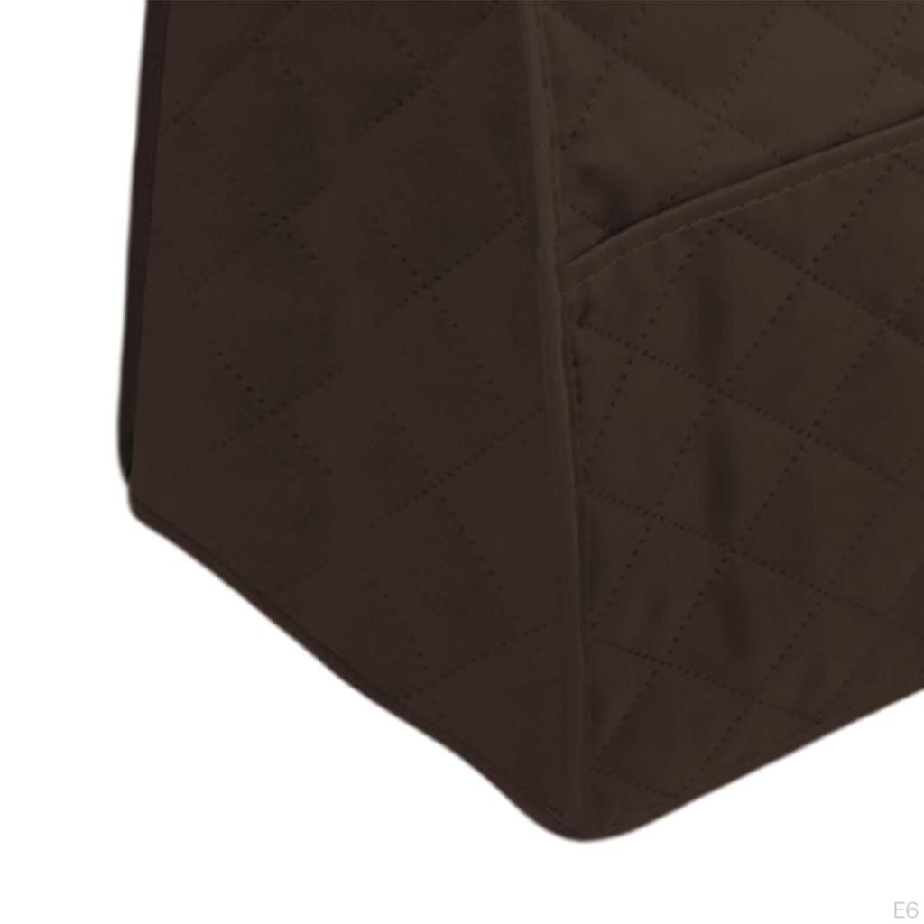 Чехол для миксера, блендер, устойчивый к царапинам и пыли, инструмент для торта