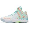 Баскетбольные кроссовки KT1 Pro Thompson 1 с технологией Nitrogen, амортизирующие, противоскользящие, износостойкие, дышащие, с поддержкой, средней высоты 112241117-3