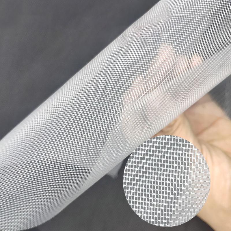 Твердая нейлоновая сетка для свадебного платья, юбки, поддерживающая сумка для шитья своими руками, нейлоновая сетка для песка, сетчатые ткани для фильтров