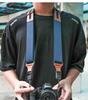 Ремень через плечо для камеры с быстросъемным креплением для DSLR и беззеркальных камер
