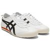 ONITSUKA TIGER Унисекс Mexico 66 Белый Черный Золотой 1183C080-100