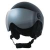 North Peak MBK Helmet for Snowboarding and Kids and Fits Head Circumferences NP-2515 Skiing, Juniors, 53-56cm