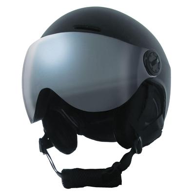 Шлем North Peak MBK для сноуборда и детей и подходит для окружности головы NP-2515 Лыжи, Юниоры, 53-56см