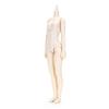 Obitsu Doll 24cm Obitsu Body Bust M New Whitey 24BD-F02W-M