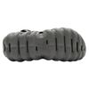 Crocs Кроксы Echo 'Серые' Мужские 207937-0DA