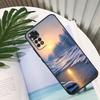 Чехол Funda Landscape Winter Light Snow для Xiaomi Redmi Note 11 10 12 13 14 15 Pro Plus Чехол для Redmi 15C 10C 13C 12C 14C 15