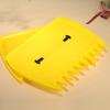 1 Pair Wear-resistant Garden Rake Labor-saving Leaf Collection Tool Leaf Catcher  Yard Lawn