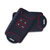 Силиконовый чехол-брелок подходит для Renault Austral Kadjar Clio Megane Captur Arkana Koleos Zoe Scenic Dacia Sandero Duster Logan Jogger