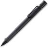 Механический карандаш LAMY Ramie Safari Черный L117 Обычный Импортный