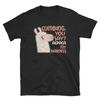 Rock Climbing Shirt, Rock Climbing Gift, Rock Climber Shirt, Adventure Shirt, Outdoor Shirt, Climb Shirt, Climbing You Say Alpaca My Harness